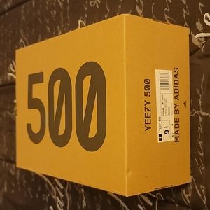 Yeezy 500